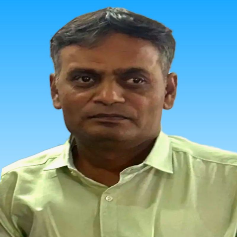 Mr. Apurva Parikh