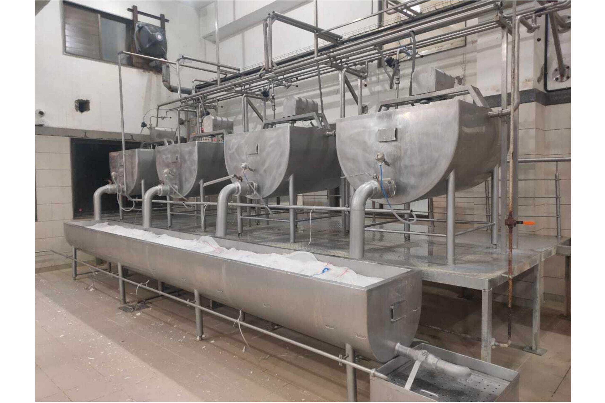 Process Plant