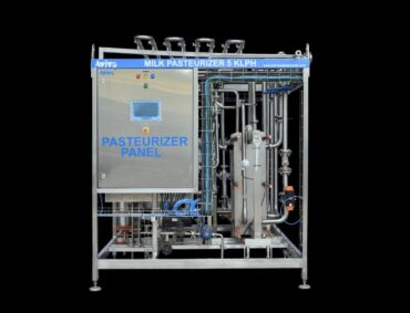 milk pasteurization plant manufacturers