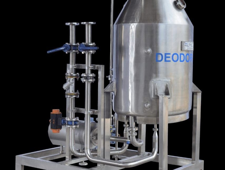 milk processing machinery manufacturers