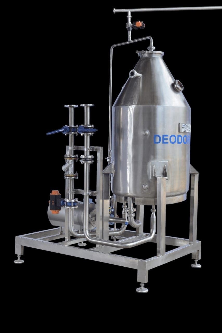 milk processing machinery manufacturers