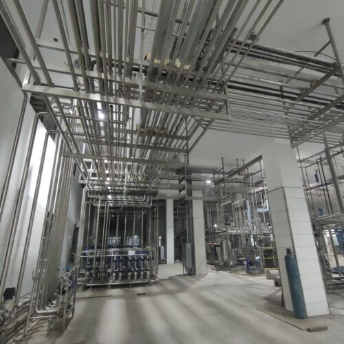 Process Plant