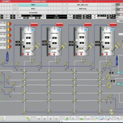 Scada Based Automation